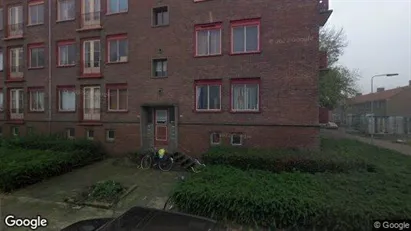 Apartments for rent in Arnhem - Photo from Google Street View