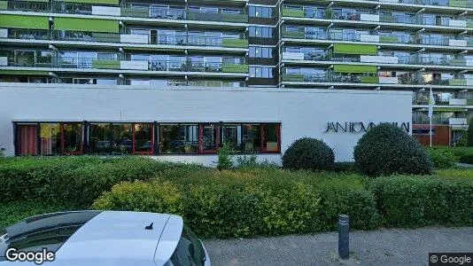 Apartments for rent in Arnhem - Photo from Google Street View