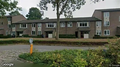 Apartments for rent in Zevenaar - Photo from Google Street View