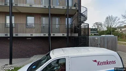 Apartments for rent in Nijmegen - Photo from Google Street View