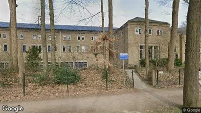 Apartments for rent in Nijmegen - Photo from Google Street View
