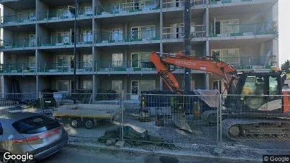 Apartments for rent in Järvenpää - Photo from Google Street View