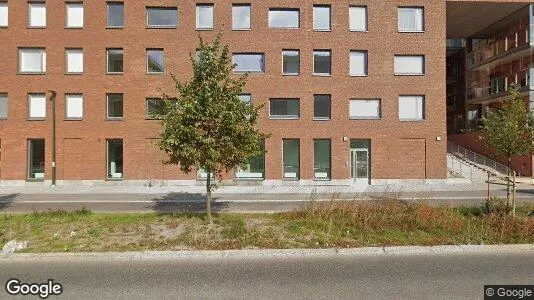 Apartments for rent in Espoo - Photo from Google Street View