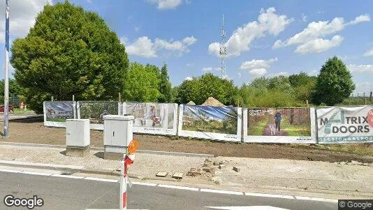 Apartments for rent in Kontich - Photo from Google Street View