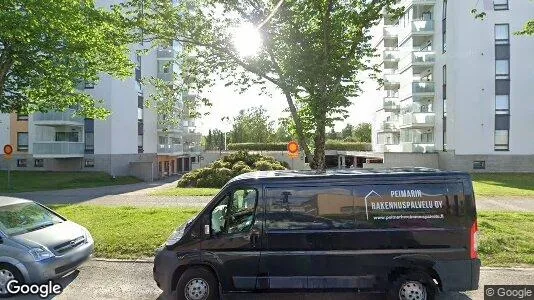 Apartments for rent in Turku - Photo from Google Street View