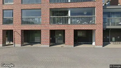 Apartments for rent in Tampere Keskinen - Photo from Google Street View