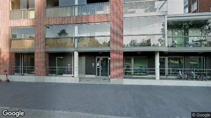 Apartments for rent in Tampere Keskinen - Photo from Google Street View