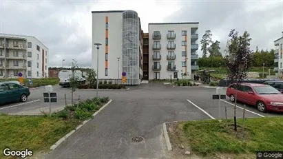 Apartments for rent in Kirkkonummi - Photo from Google Street View