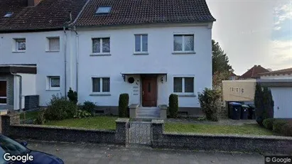 Apartments for rent in Gießen - Photo from Google Street View