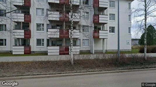 Apartments for rent in Jyväskylä - Photo from Google Street View