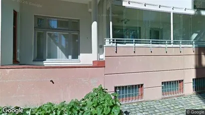 Apartments for rent in Kuopio - Photo from Google Street View