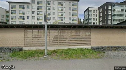 Apartments for rent in Tampere Luoteinen - Photo from Google Street View