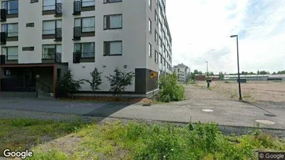 Apartments for rent in Hyvinkää - Photo from Google Street View