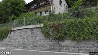 Apartments for rent in Thüringen - Photo from Google Street View