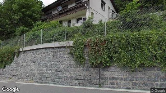 Apartments for rent in Thüringen - Photo from Google Street View