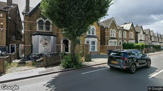 Apartments for rent in Location is not specified - Photo from Google Street View