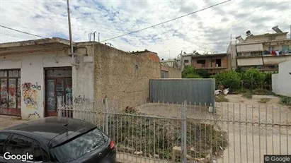 Apartments for rent in Patras - Photo from Google Street View