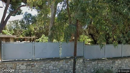 Apartments for rent in Patras - Photo from Google Street View