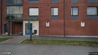 Apartments for rent in Tampere Luoteinen - Photo from Google Street View