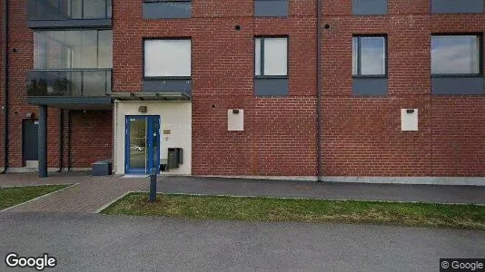 Apartments for rent in Tampere Luoteinen - Photo from Google Street View