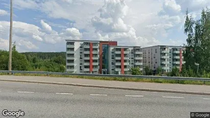 Apartments for rent in Jyväskylä - Photo from Google Street View