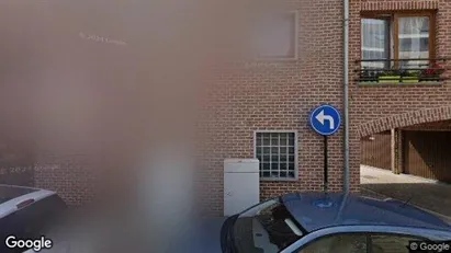 Apartments for rent in Geldenaken - Photo from Google Street View