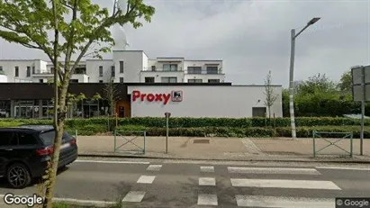 Apartments for rent in Chaudfontaine - Photo from Google Street View