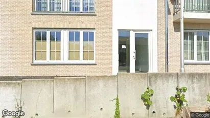 Apartments for rent in Opwijk - Photo from Google Street View
