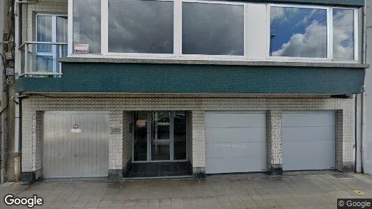 Apartments for rent in Luik - Photo from Google Street View