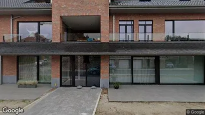 Apartments for rent in Lievegem - Photo from Google Street View