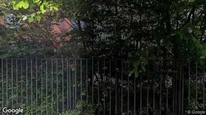 Apartments for rent in Manchester - Lancashire - Photo from Google Street View