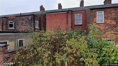 Apartments for rent in Preston - Lancashire - Photo from Google Street View