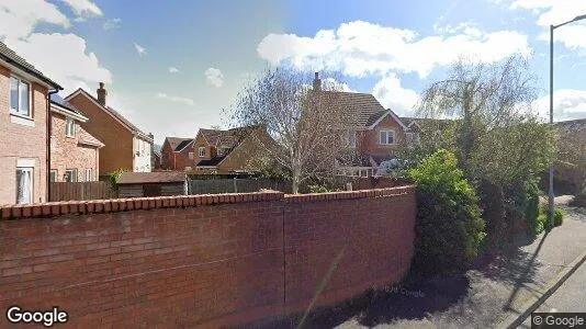 Apartments for rent in Royston - Hertfordshire - Photo from Google Street View