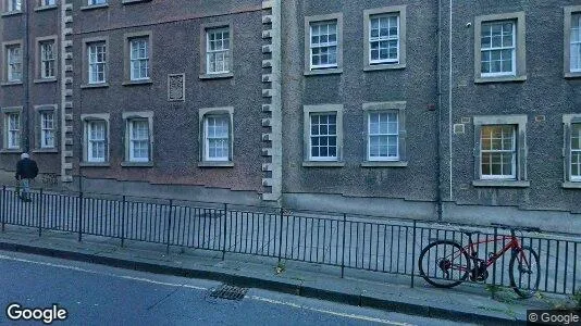 Apartments for rent in Edinburgh - Midlothian - Photo from Google Street View