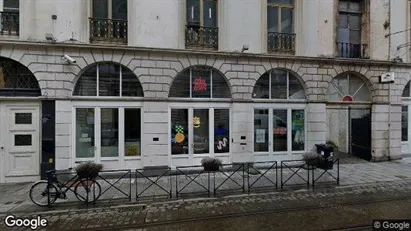 Apartments for rent in Stad Gent - Photo from Google Street View