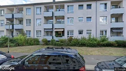 Apartments for rent in Main-Kinzig-Kreis - Photo from Google Street View