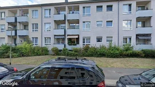 Apartments for rent in Main-Kinzig-Kreis - Photo from Google Street View