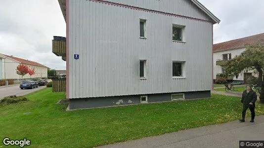 Apartments for rent in Ängelholm - Photo from Google Street View