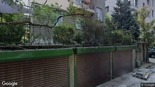 Apartments for rent in Sofia Lozenets - Photo from Google Street View