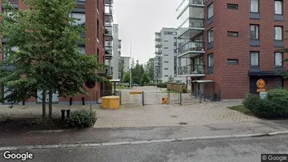 Apartments for rent in Helsinki Eteläinen - Photo from Google Street View