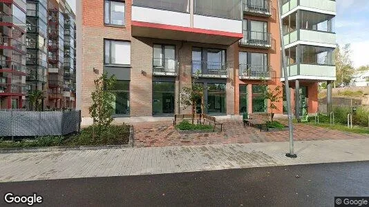 Apartments for rent in Vantaa - Photo from Google Street View