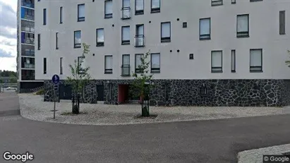 Apartments for rent in Vantaa - Photo from Google Street View