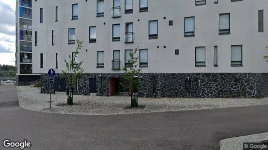 Apartments for rent in Vantaa - Photo from Google Street View