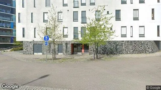 Apartments for rent in Vantaa - Photo from Google Street View