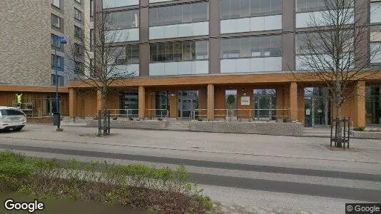 Apartments for rent in Järvenpää - Photo from Google Street View