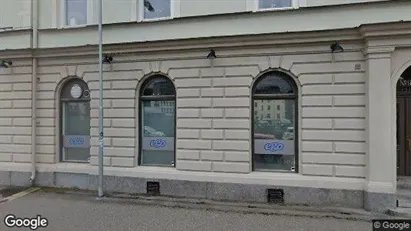 Apartments for rent in Sundsvall - Photo from Google Street View