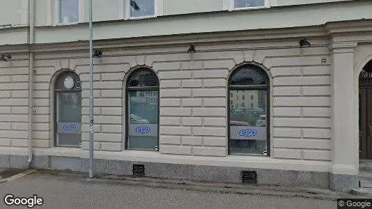 Apartments for rent in Sundsvall - Photo from Google Street View