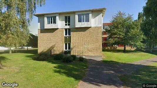 Apartments for rent in Linköping - Photo from Google Street View