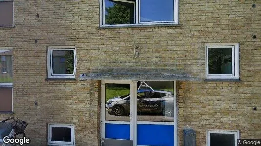 Apartments for rent in Fredericia - Photo from Google Street View