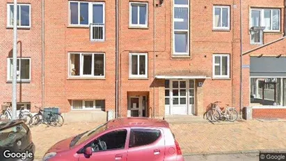 Apartments for rent in Odense C - Photo from Google Street View